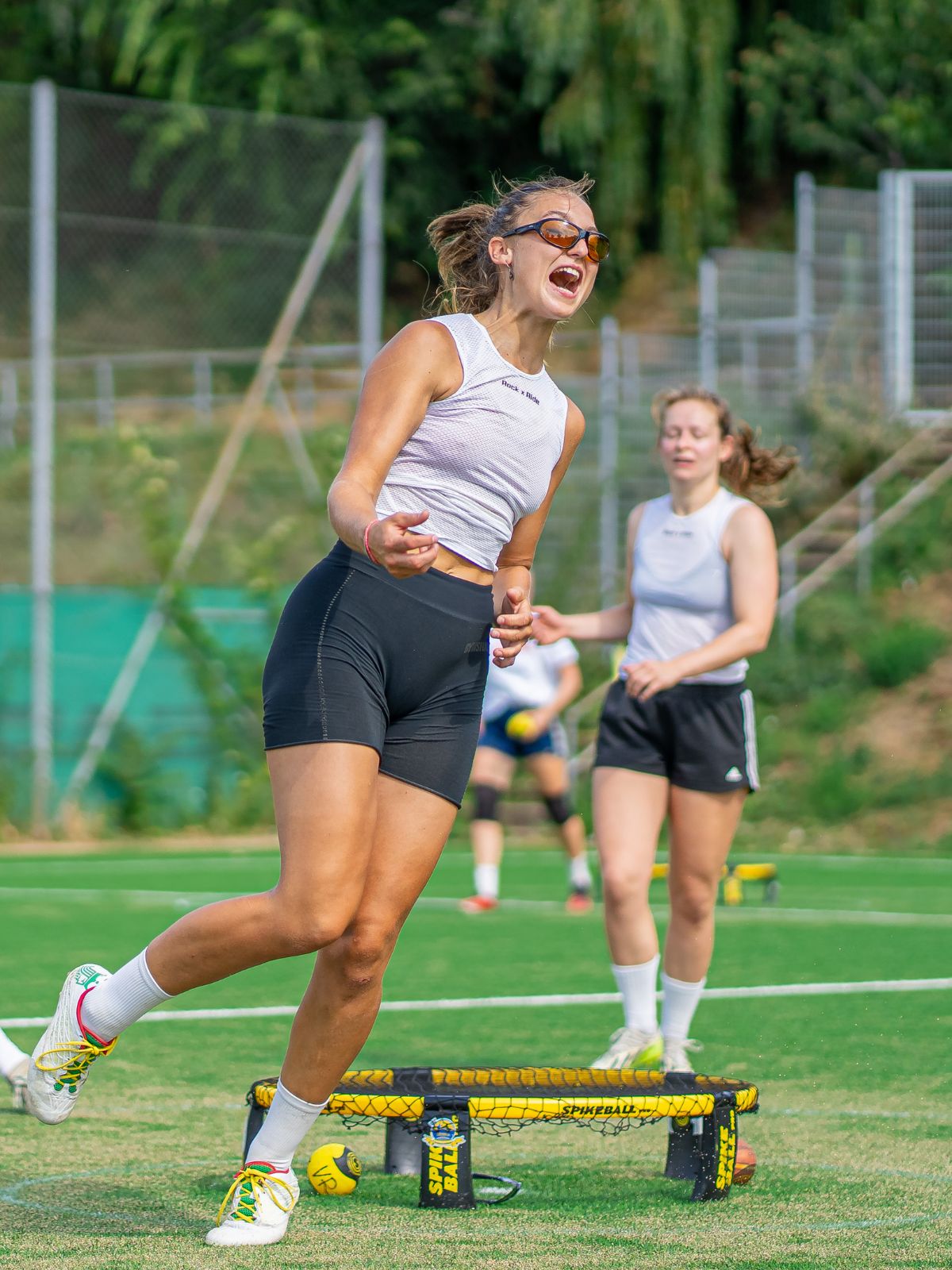 Irina Bob